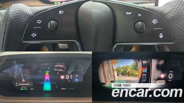 Tesla Model X 2023, фото 13