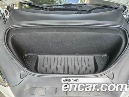 Tesla Model X 2023, фото 14