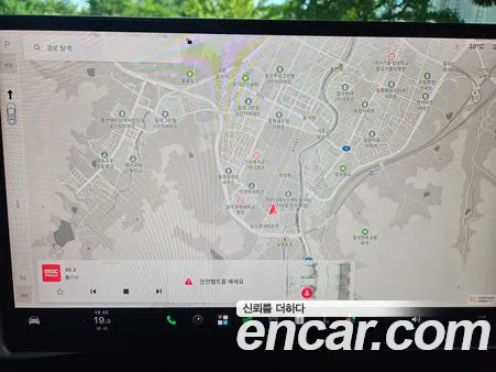 Tesla Model X 2023, фото 16