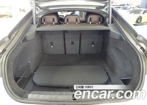 BMW 4 Series 2024, фото 4