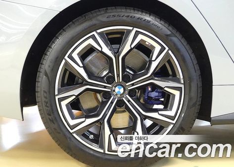 BMW 4 Series 2024, фото 5