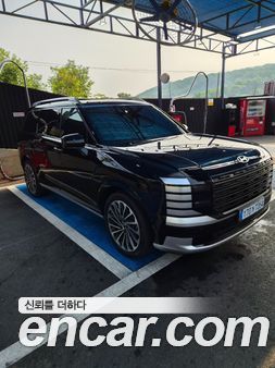 Hyundai Palisade 2026, фото 2