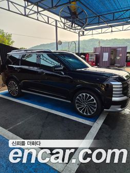 Hyundai Palisade 2026, фото 3