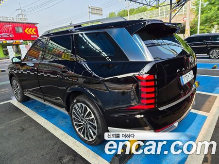 Hyundai Palisade 2026, фото 5