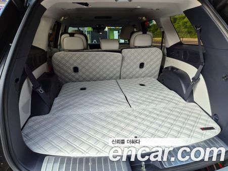 Hyundai Palisade 2026, фото 6