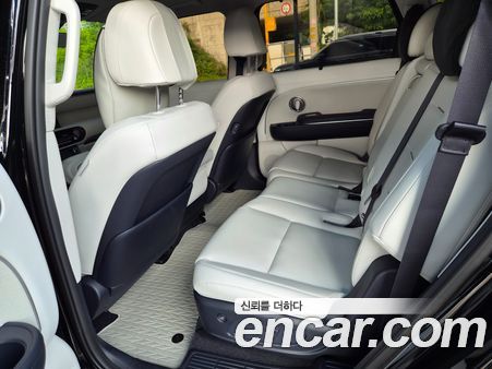 Hyundai Palisade 2026, фото 7