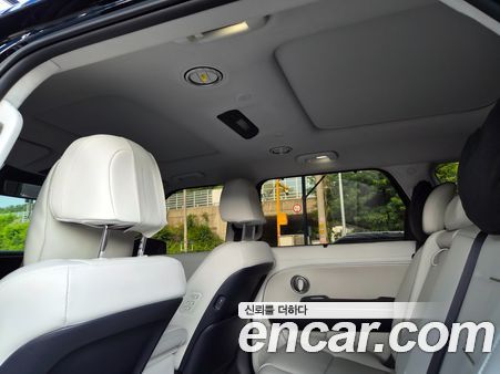 Hyundai Palisade 2026, фото 8