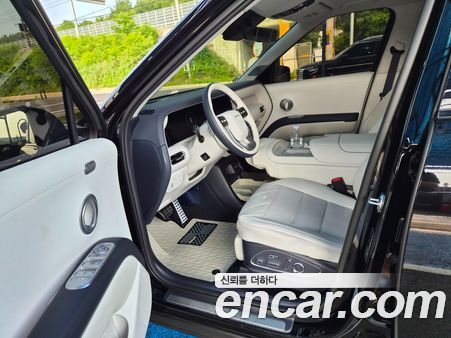Hyundai Palisade 2026, фото 9