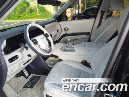 Hyundai Palisade 2026, фото 10