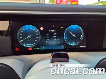 Hyundai Palisade 2026, фото 11