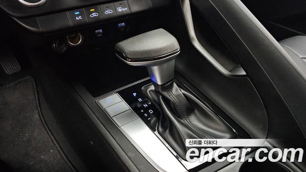 Hyundai Elantra 2021, фото 12