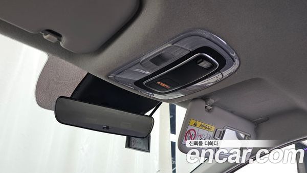 Hyundai Elantra 2021, фото 23