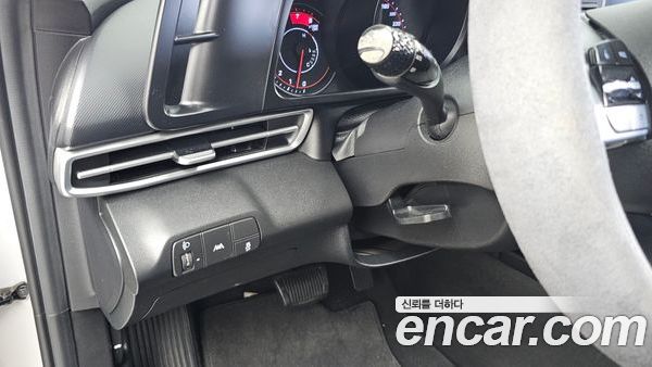 Hyundai Elantra 2021, фото 24