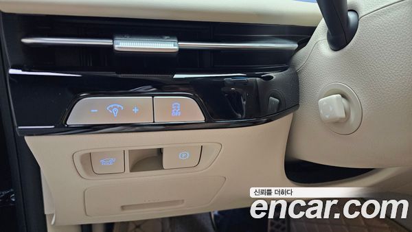 Genesis G80 2025, фото 21