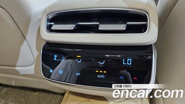 Genesis G80 2025, фото 22