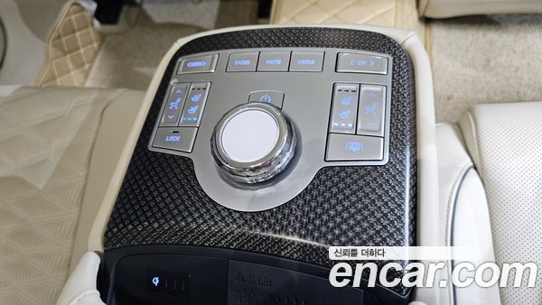 Genesis G80 2025, фото 23