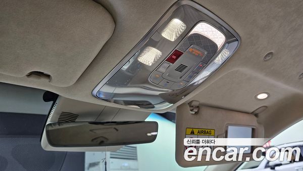 Genesis G80 2025, фото 30