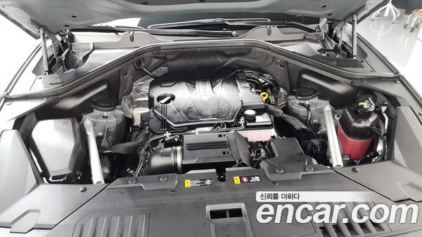 Genesis GV80 2024, фото 6
