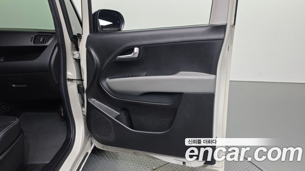 Kia Ray 2023, фото 29