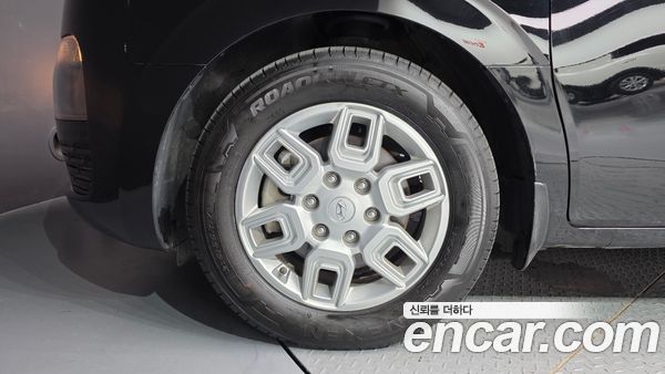 Hyundai Staria 2022, фото 5