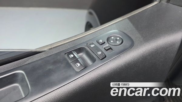 Hyundai Staria 2022, фото 14
