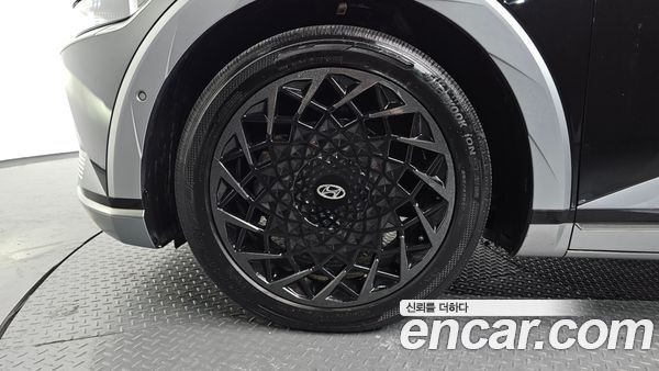Hyundai IONIQ 5 2022, фото 5