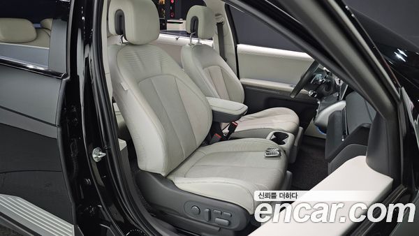Hyundai IONIQ 5 2022, фото 16