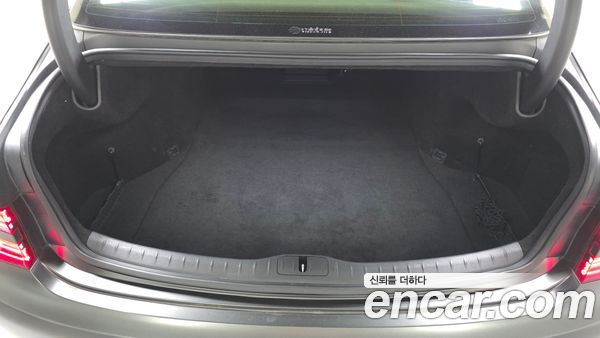 Genesis G80 2022, фото 26