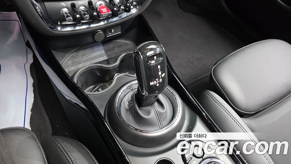 MINI CLUBMAN 2024, фото 12