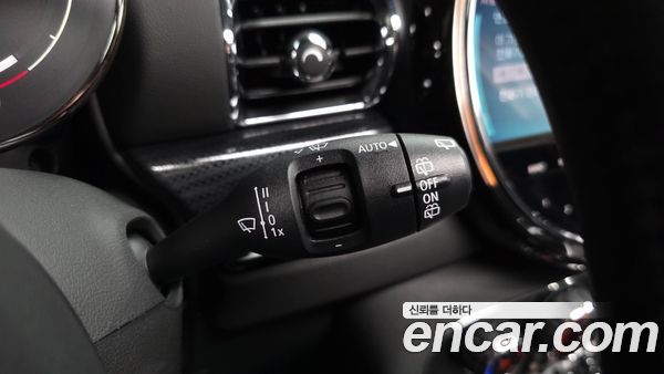 MINI CLUBMAN 2024, фото 24