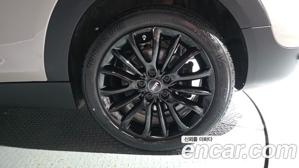 MINI CLUBMAN 2024, фото 7
