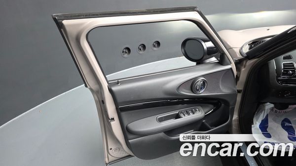 MINI CLUBMAN 2024, фото 14