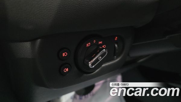 MINI CLUBMAN 2024, фото 31