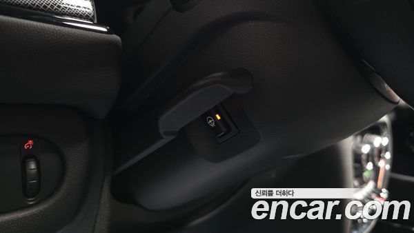MINI CLUBMAN 2024, фото 32