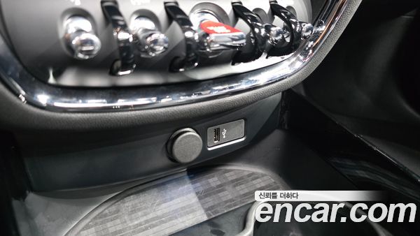 MINI CLUBMAN 2024, фото 35