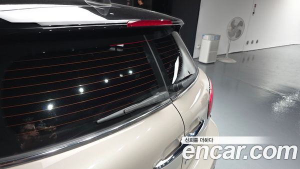 MINI CLUBMAN 2024, фото 40