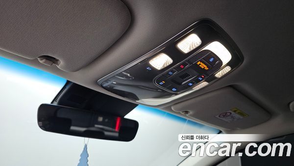 Genesis GV70 2021, фото 18