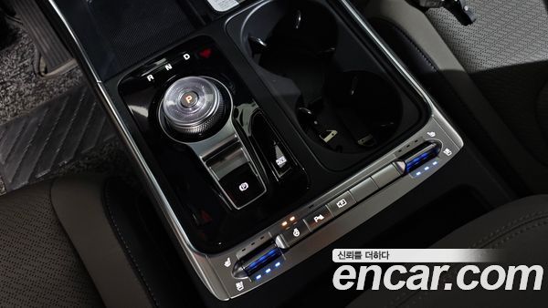 Kia Carnival 2026, фото 11