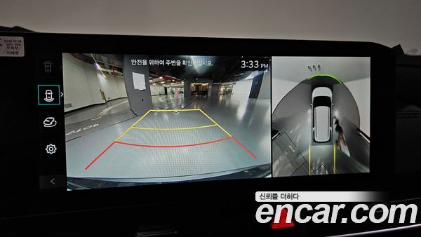 Kia Carnival 2026, фото 20