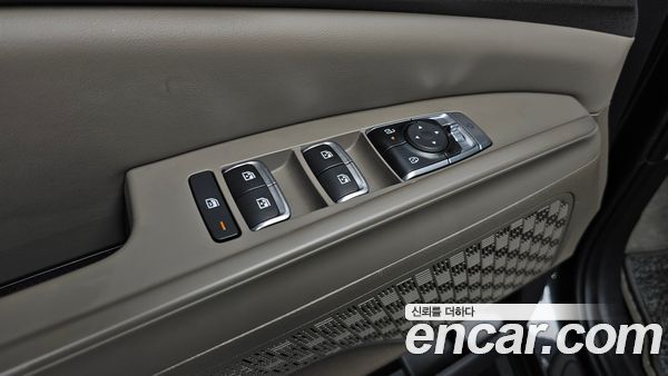 Kia Carnival 2026, фото 22