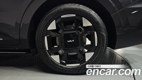 Kia Carnival 2026, фото 6