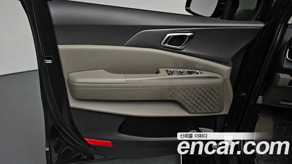 Kia Carnival 2026, фото 13