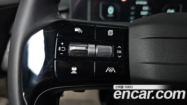 Kia Carnival 2026, фото 29