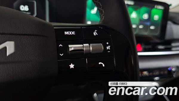 Kia Carnival 2026, фото 31