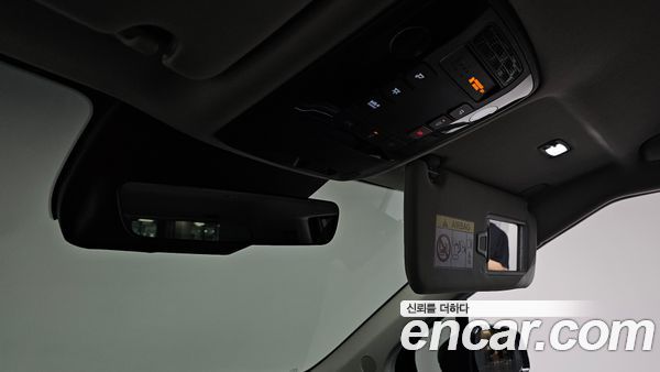 Kia Carnival 2026, фото 32