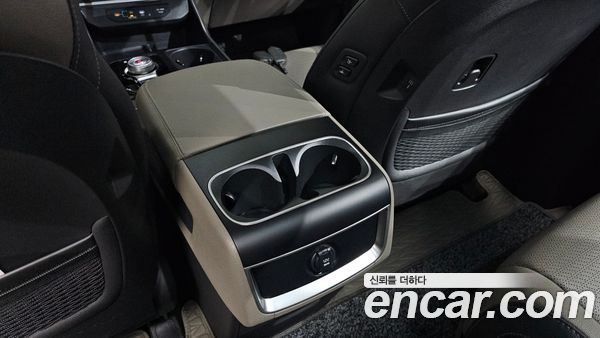Kia Carnival 2026, фото 34