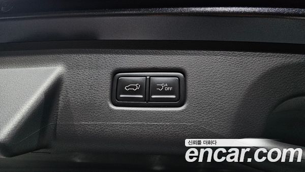 Kia Carnival 2026, фото 35