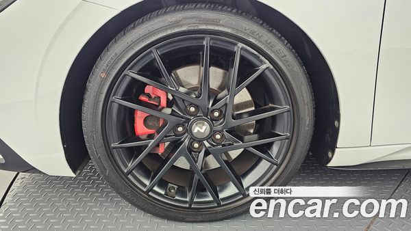Hyundai Elantra 2021, фото 4