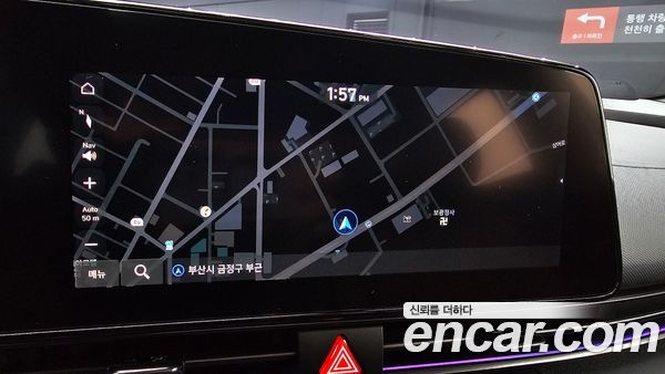 Hyundai Elantra 2021, фото 19