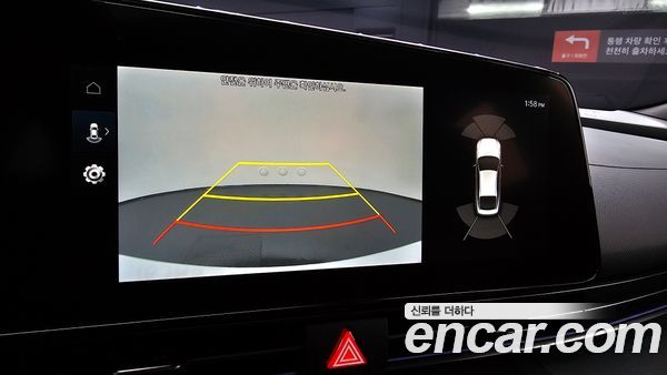 Hyundai Elantra 2021, фото 20